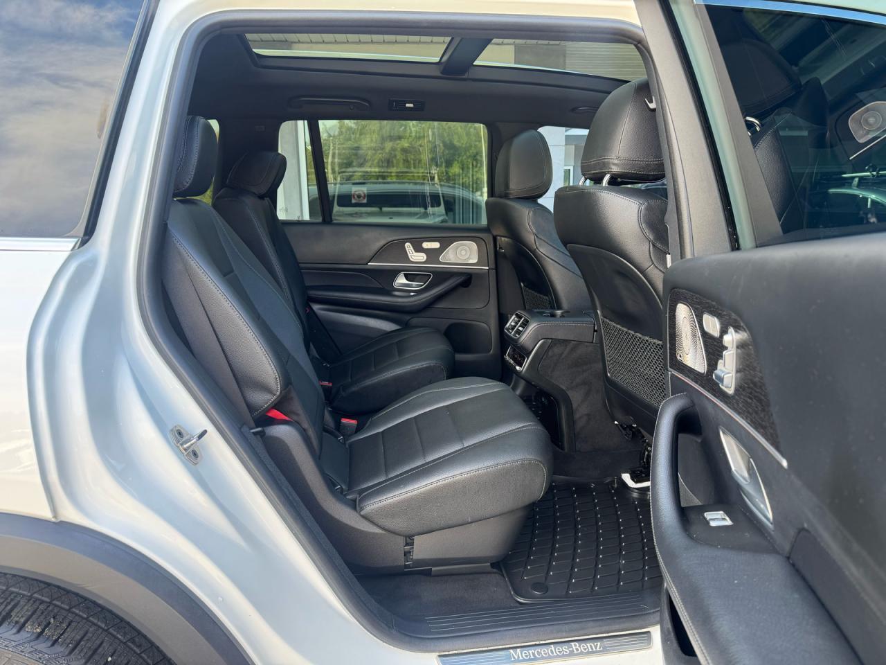 2022 Mercedes-Benz Gls 450 4Matic - Image 6