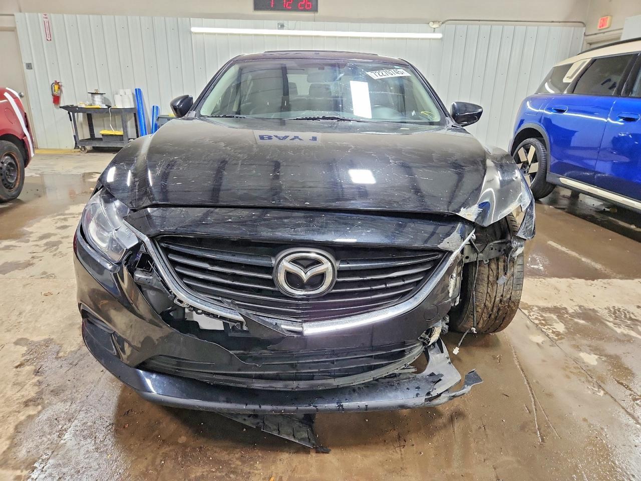 2015 Mazda 6 Sport - Image 5