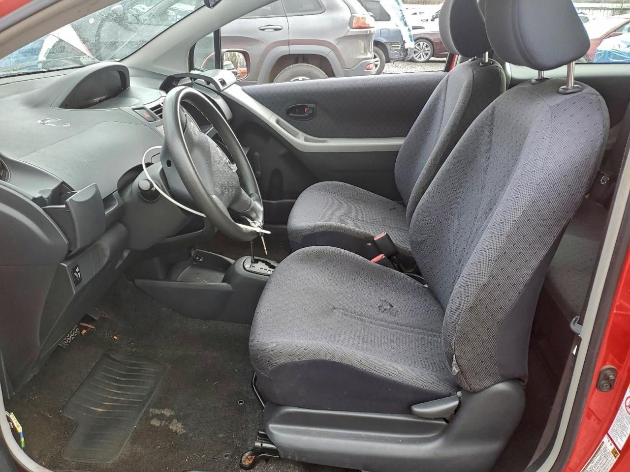 2009 Toyota Yaris - Фото 7