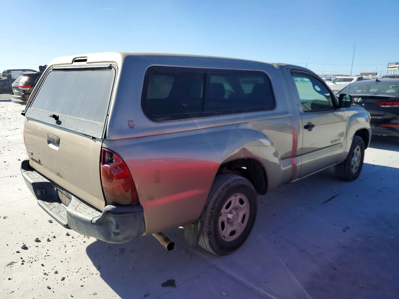2005 Toyota Tacoma - Фото 3