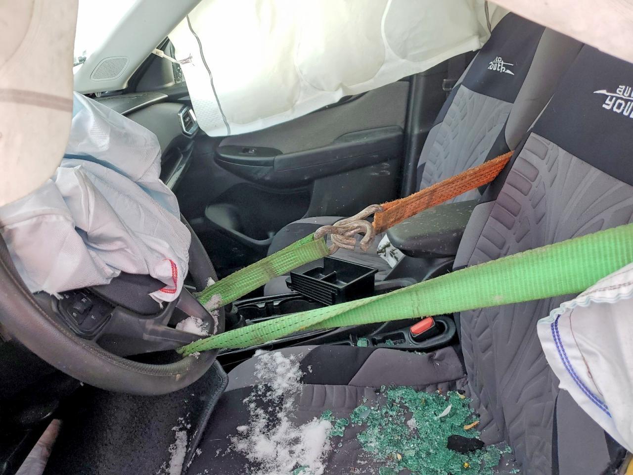 2022 Chevrolet Trailblazer Lt - Image 7