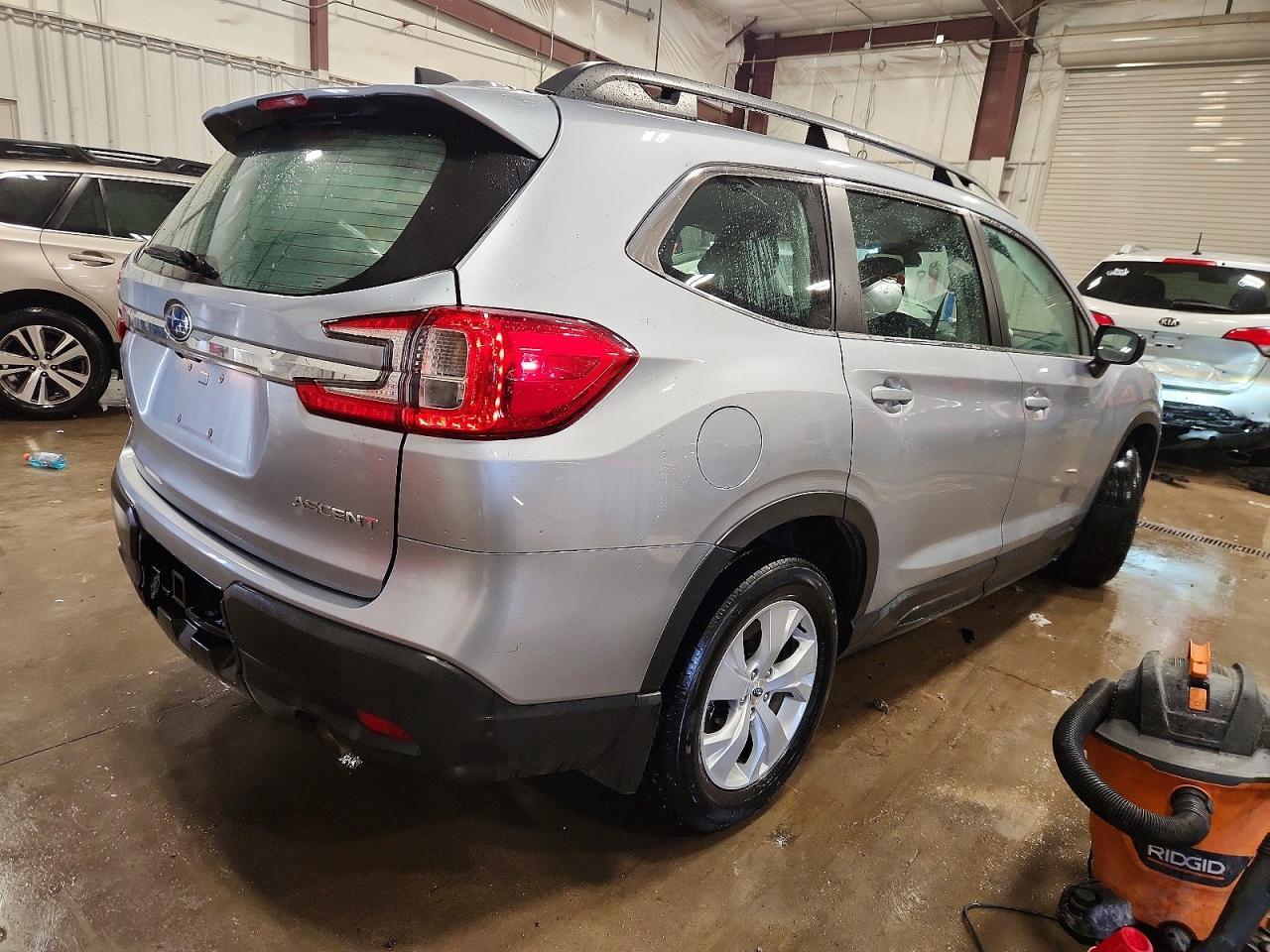 2023 Subaru Ascent - Image 3