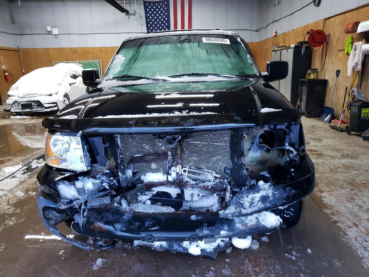 2003 Ford Expedition Xlt - Фото 5