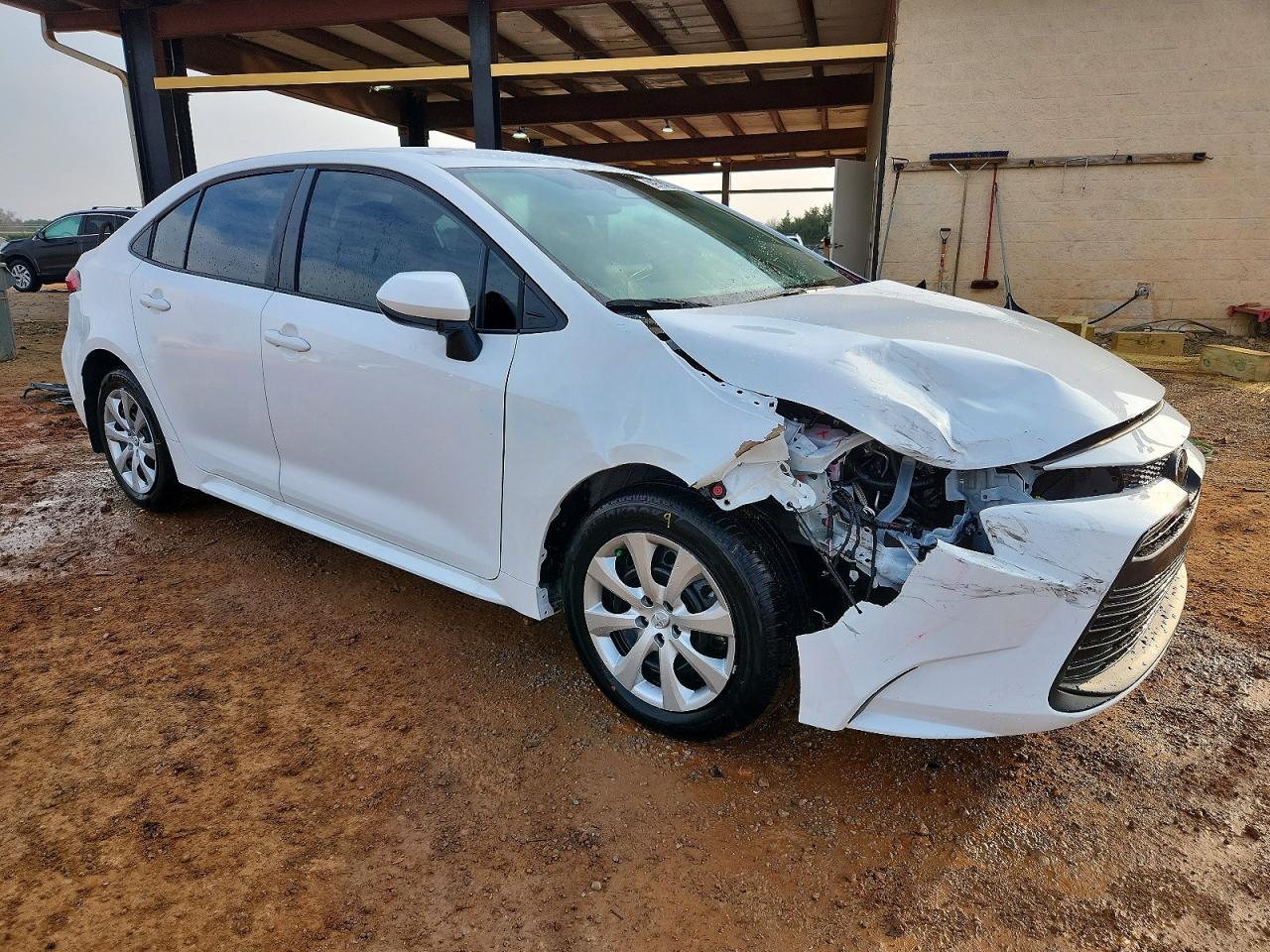 2026 Toyota Corolla Le - Фото 4