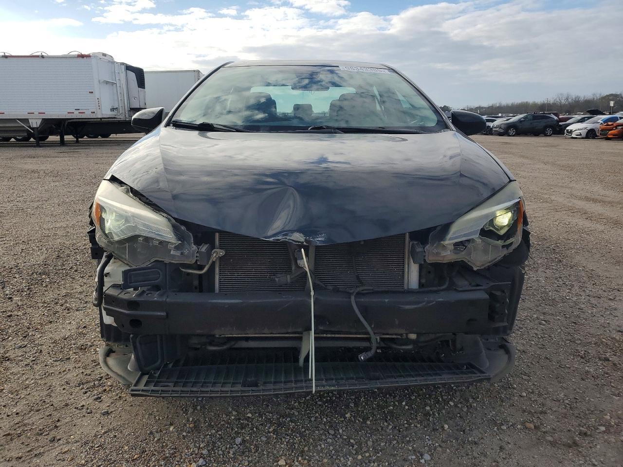 2018 Toyota Corolla L - Фото 5