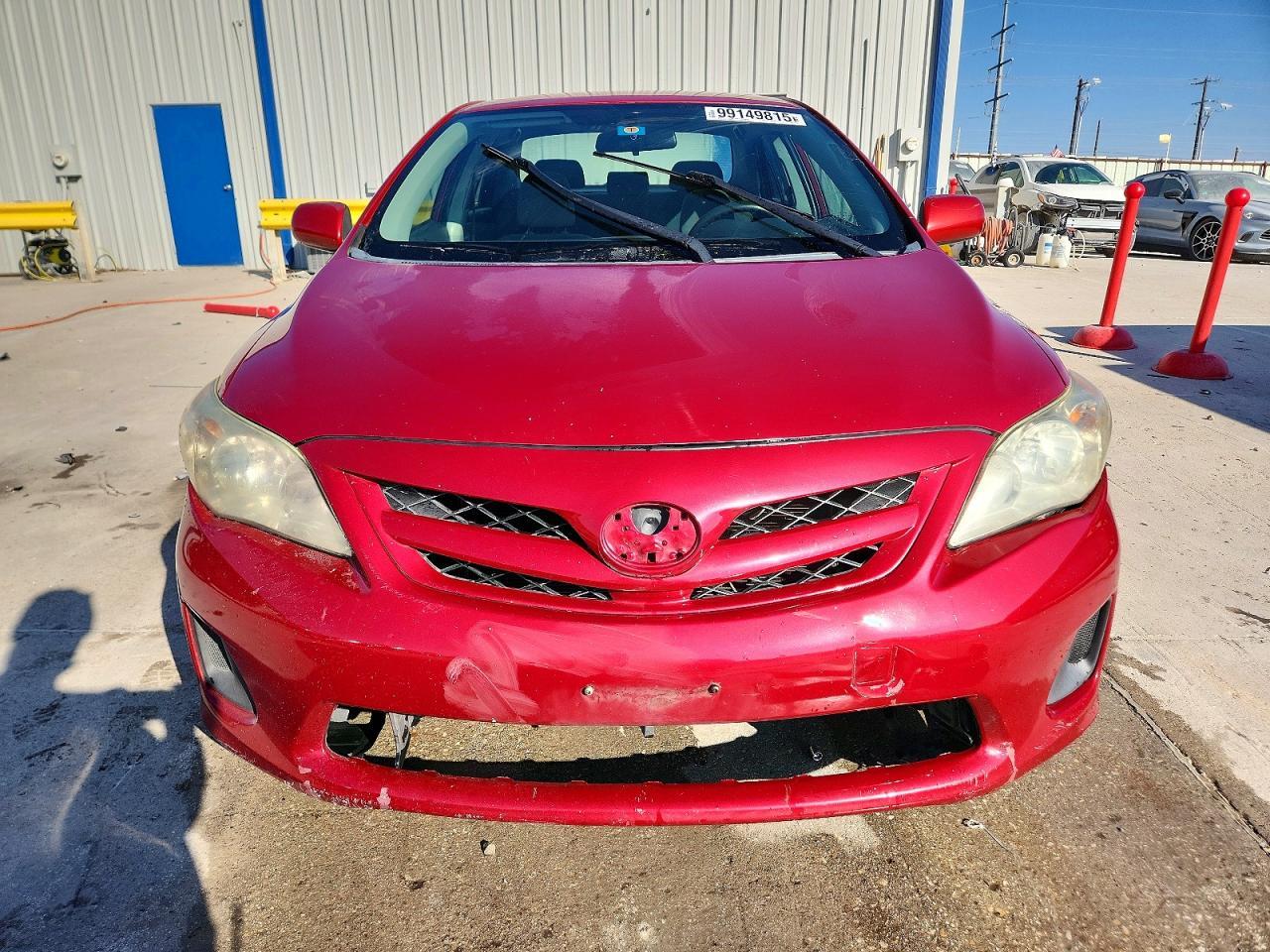 2011 Toyota Corolla Base - Image 5