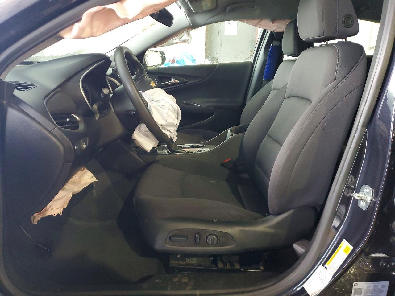 2023 Chevrolet Malibu Lt - Image 7