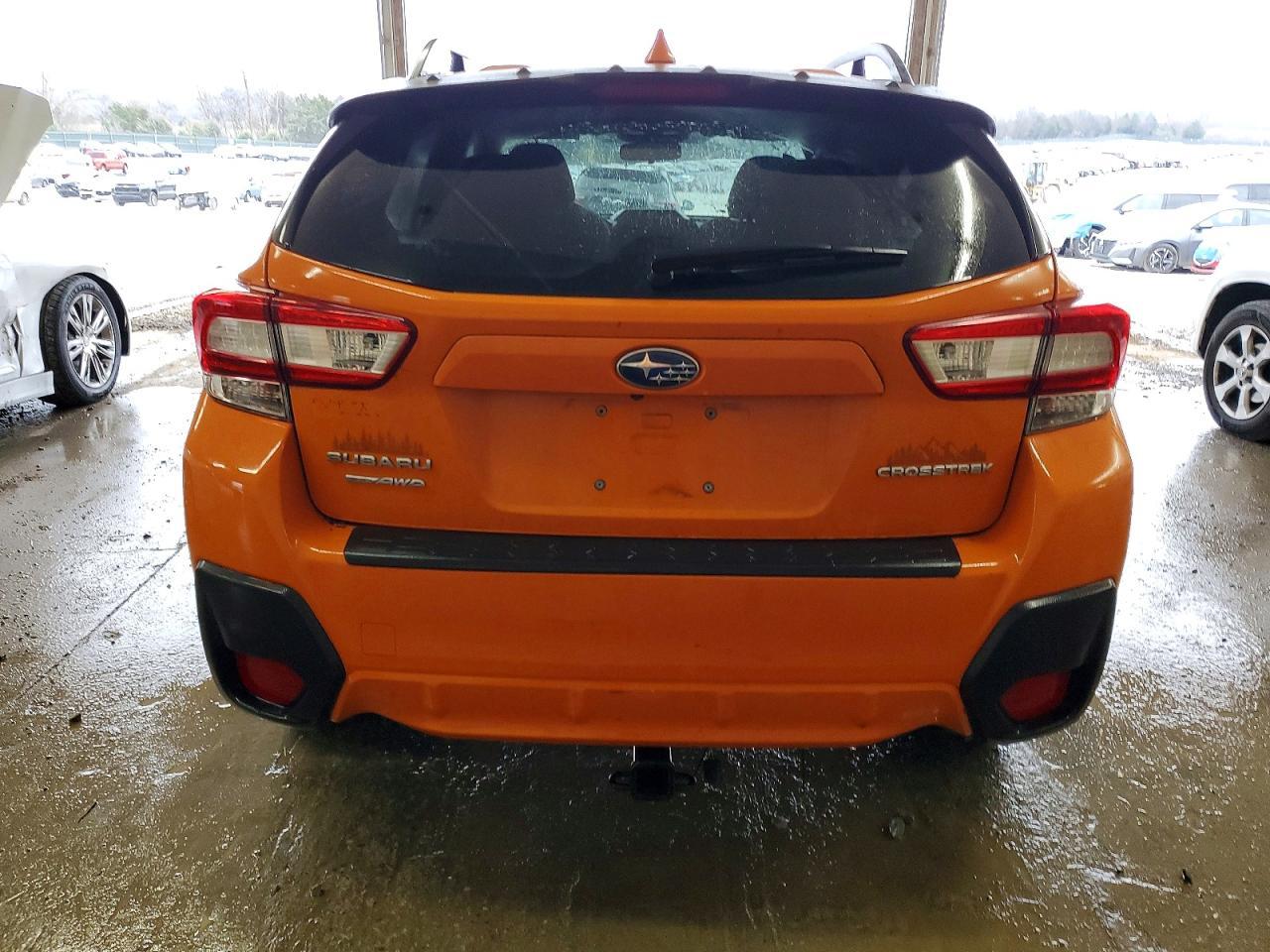 2018 Subaru Crosstrek Premium - Image 6