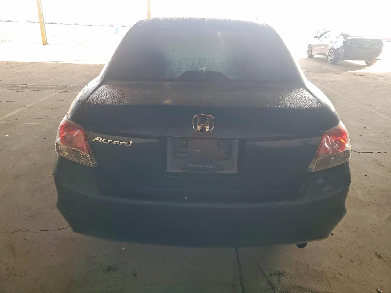 2009 Honda Accord - Фото 6