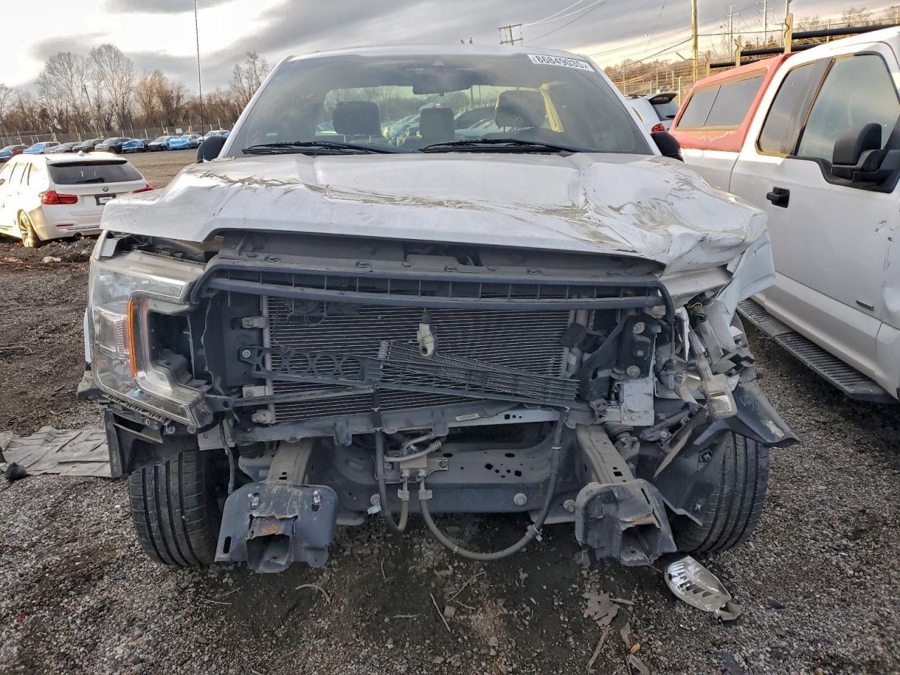 2020 Ford F150 - Фото 5