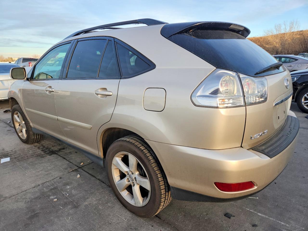 2006 Lexus Rx 330 - Фото 2