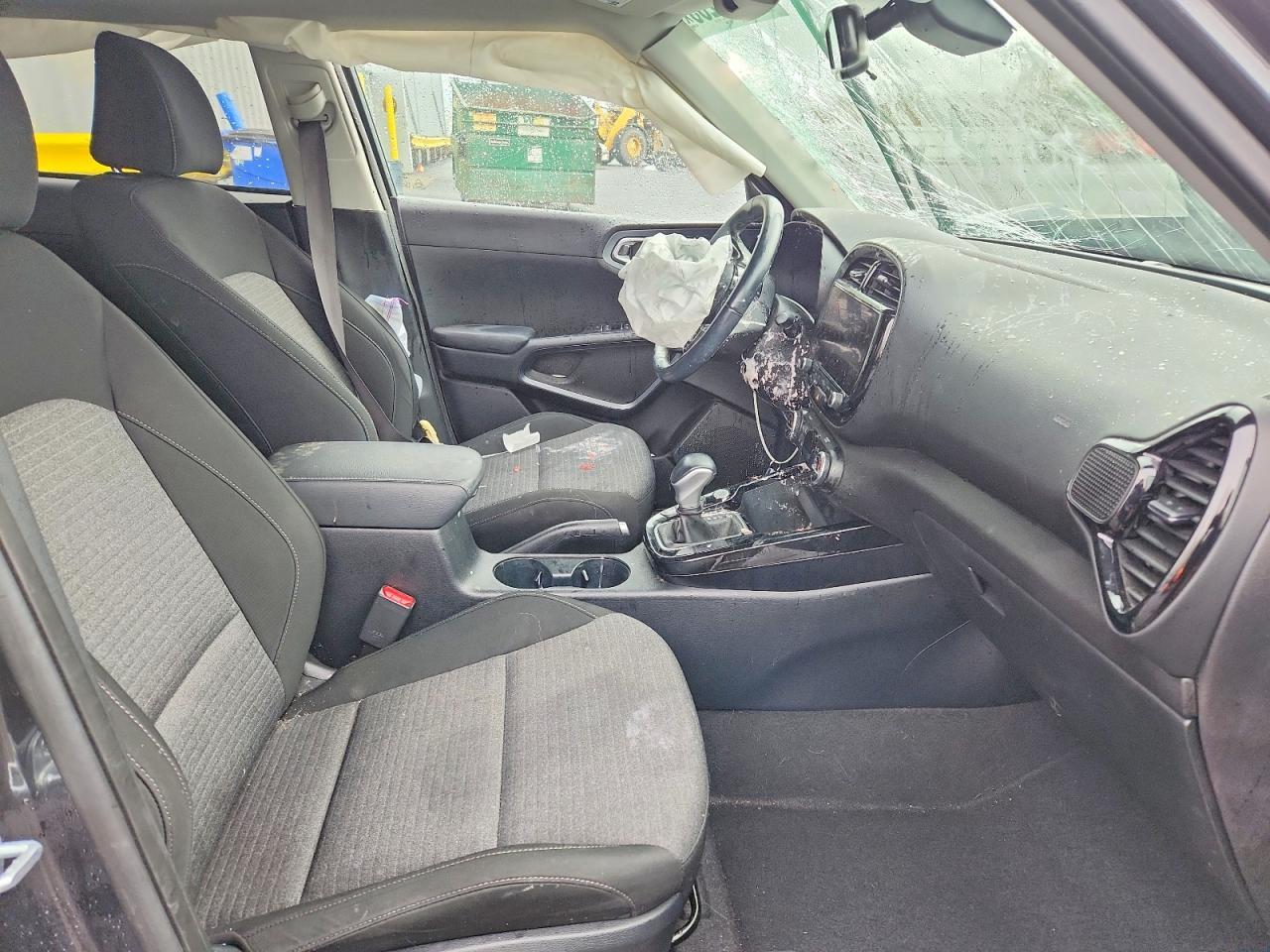 2024 Kia Soul - Фото 7