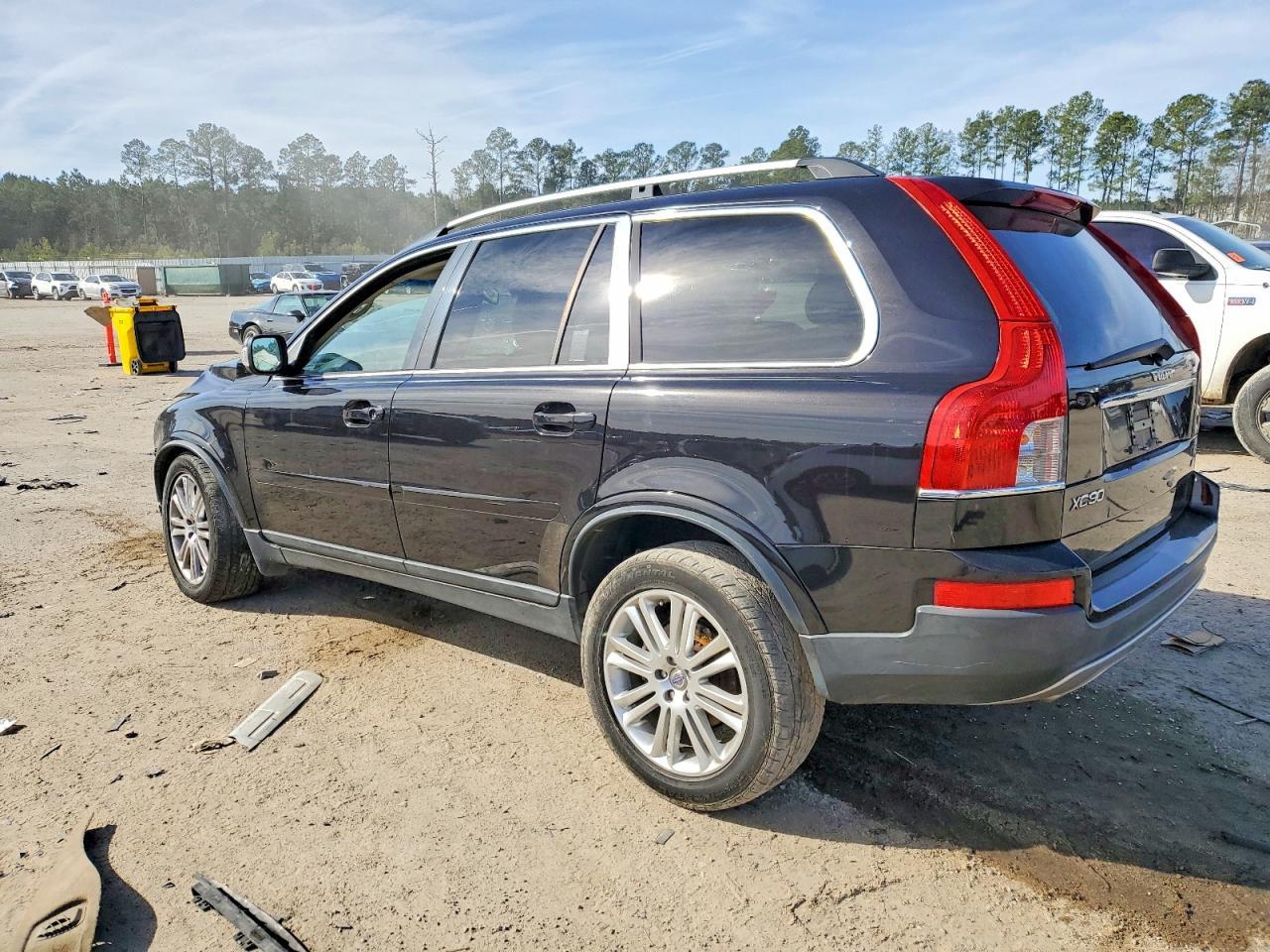 2008 Volvo Xc90 V8 - Image 2