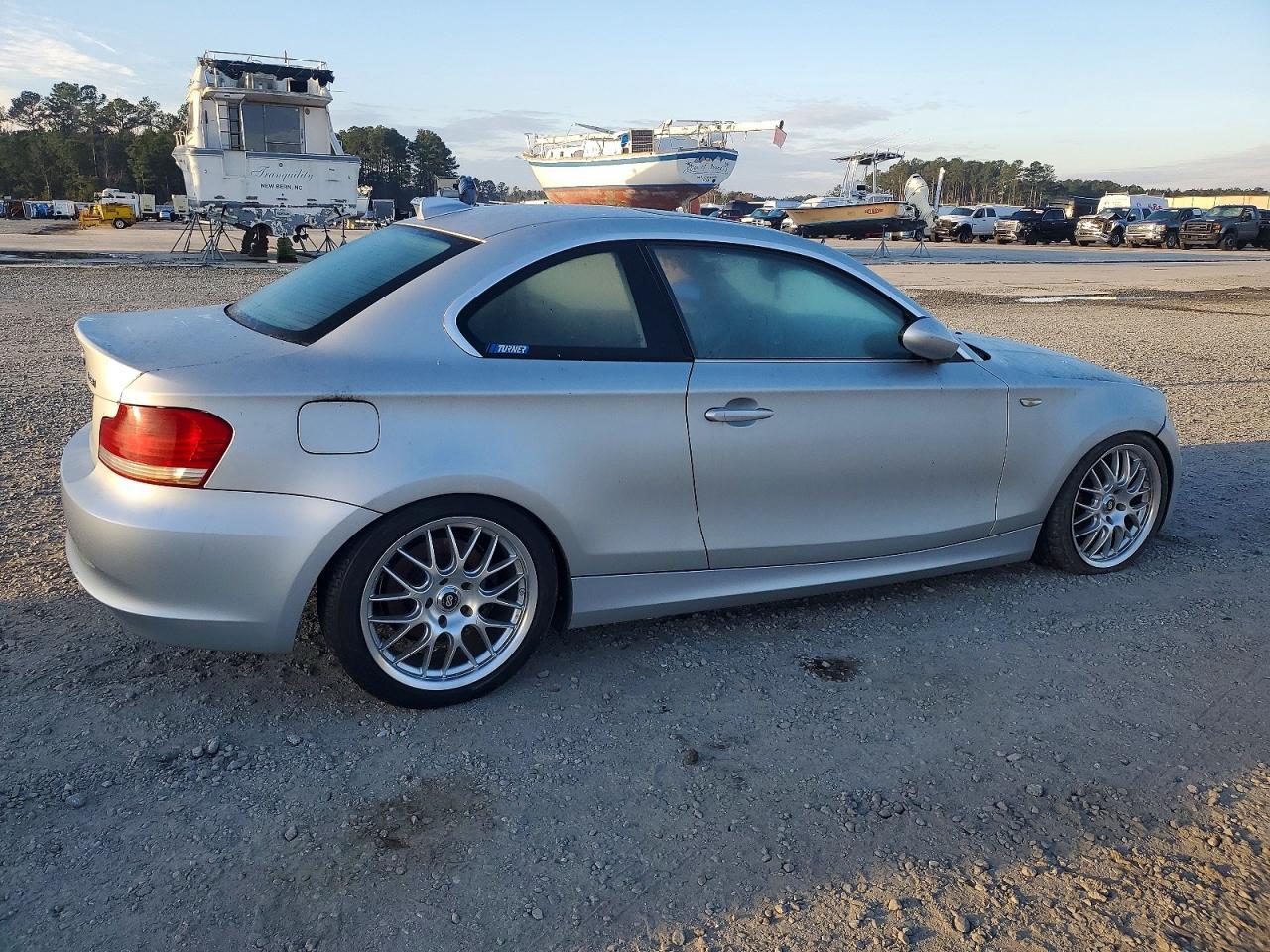 2009 BMW 128 I - Фото 3
