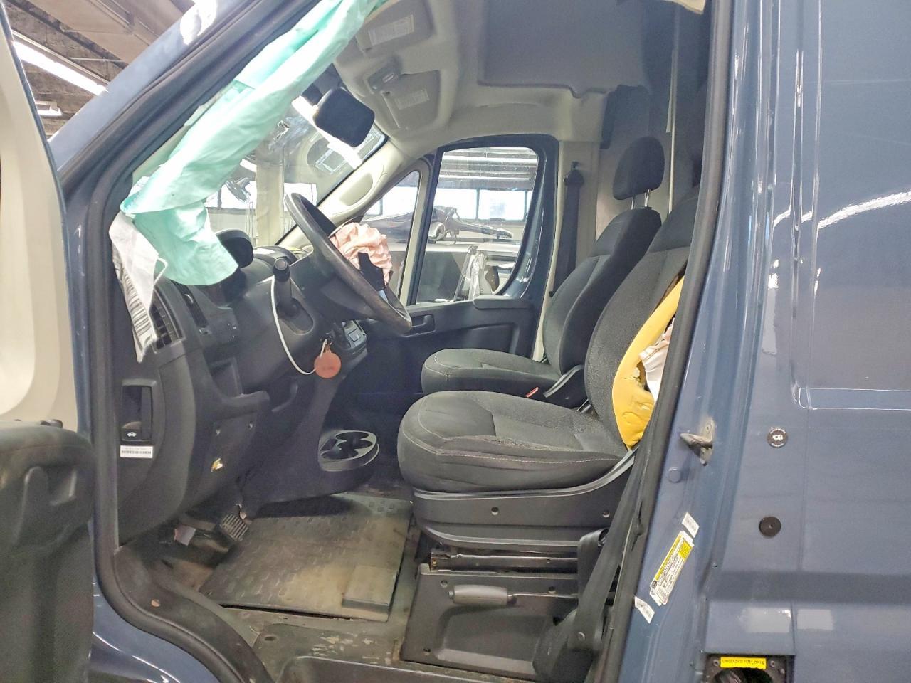2019 Ram Promaster 2500 2500 High - Image 7
