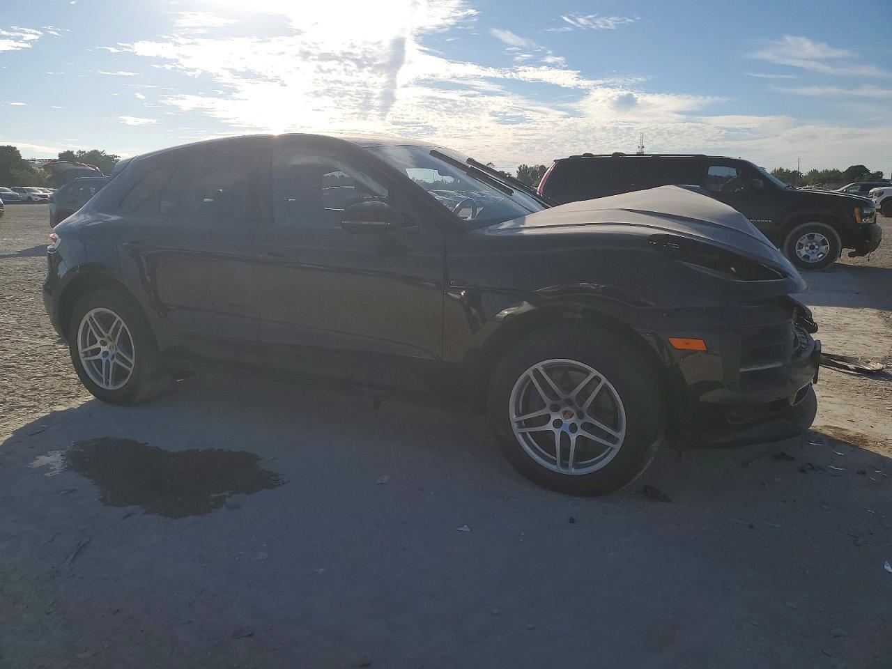 2021 Porsche Macan - Фото 4