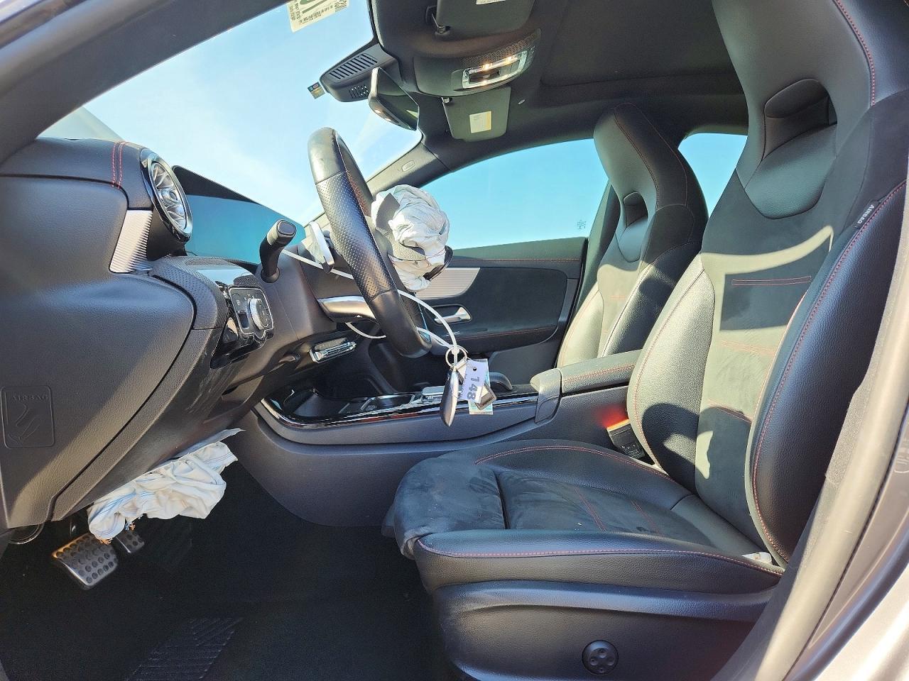 2021 Mercedes-Benz Cla 250 - Image 7