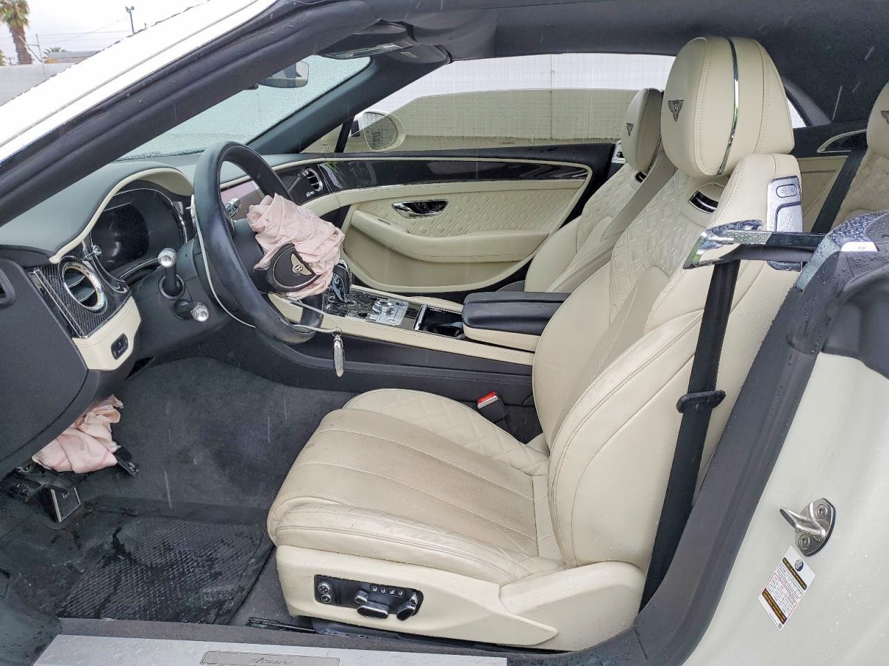 2023 Bentley Continental Gt - Image 7