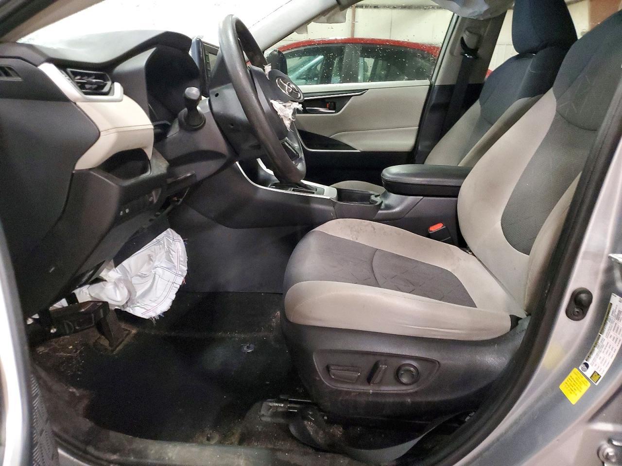 2021 Toyota Rav4 Xle - Image 7