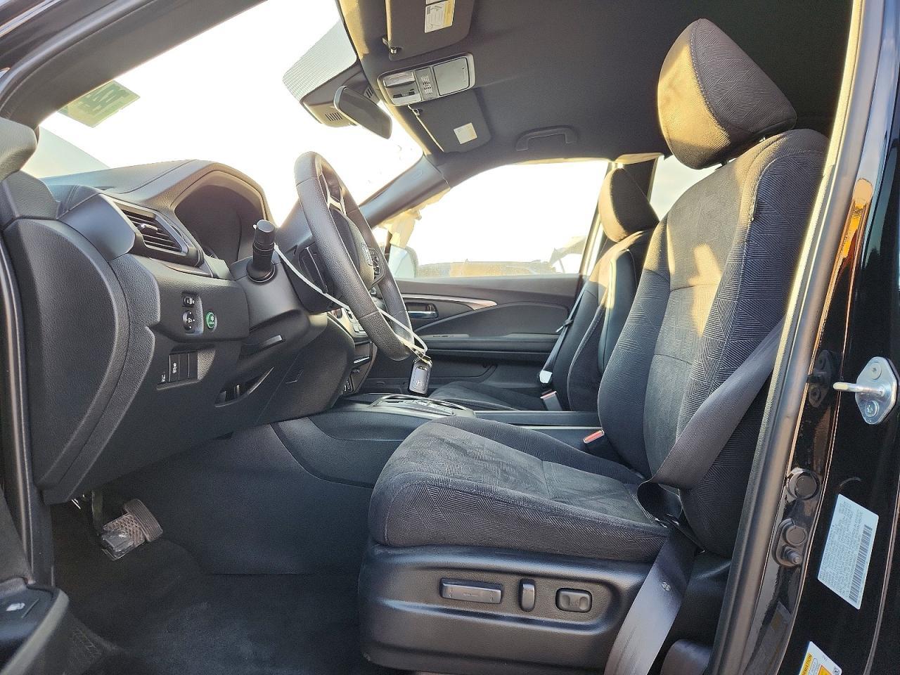 2022 Honda Pilot Sport - Фото 7