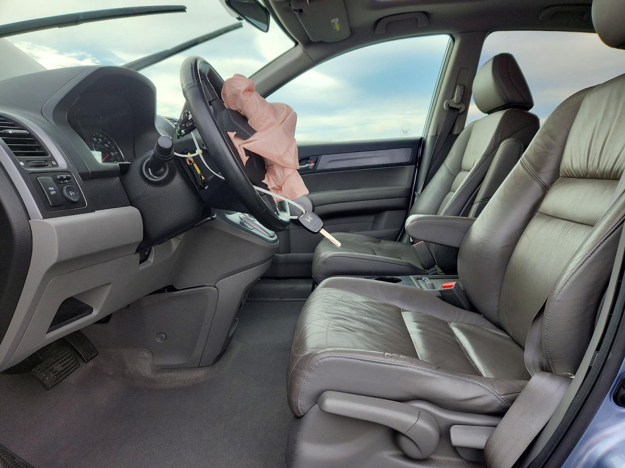 2007 Honda Cr-V Exl - Image 7