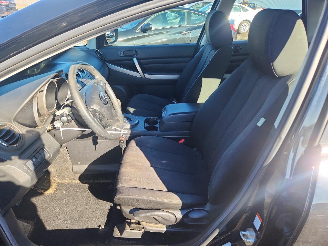2011 Mazda Cx-7 - Фото 7