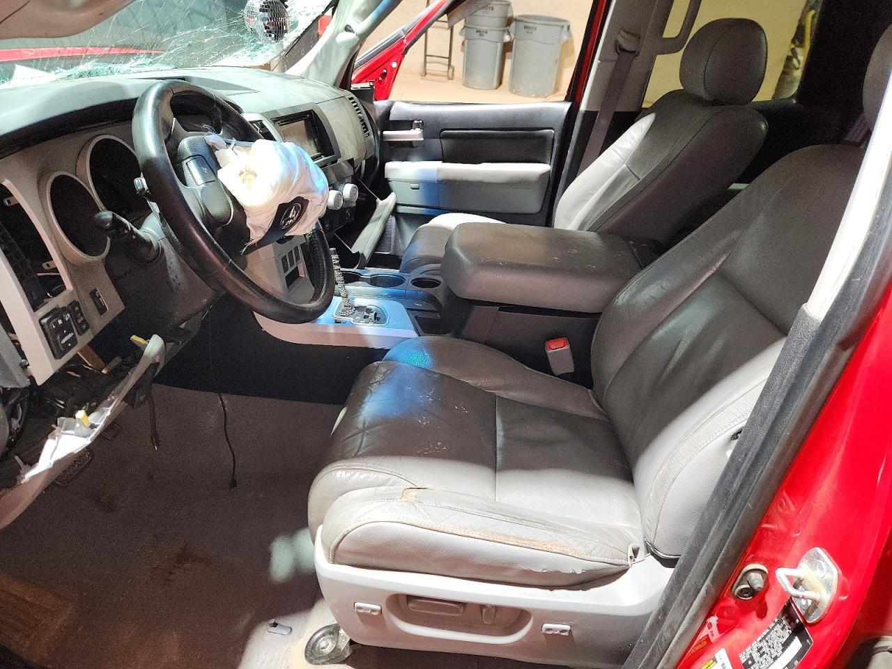 2007 Toyota Tundra Limited - Фото 7