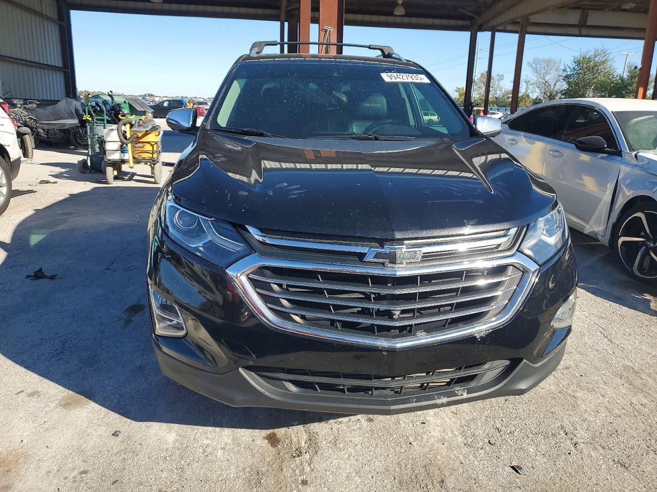 2019 Chevrolet Equinox Premier - Фото 5