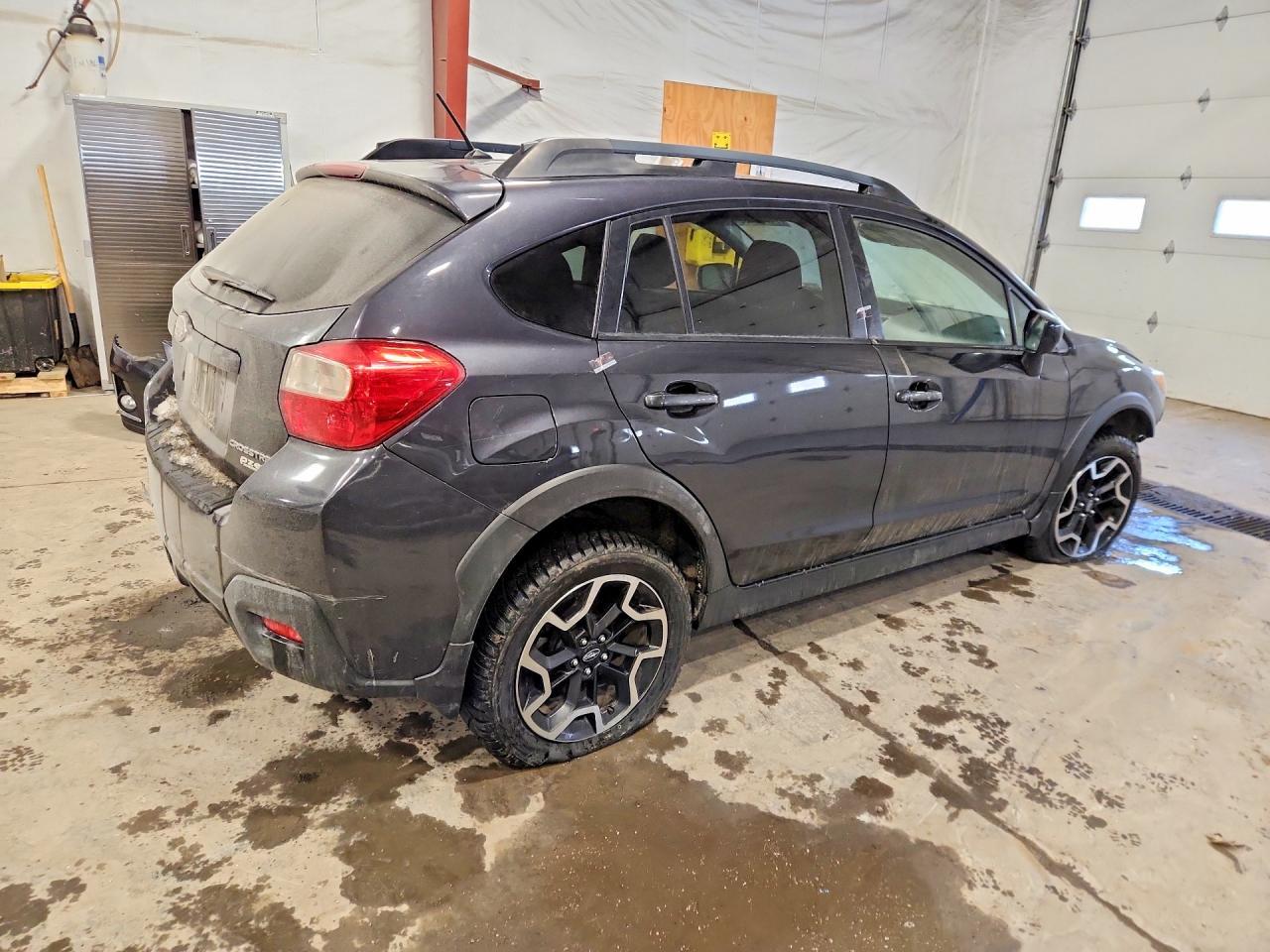 2017 Subaru Crosstrek Premium - Image 3
