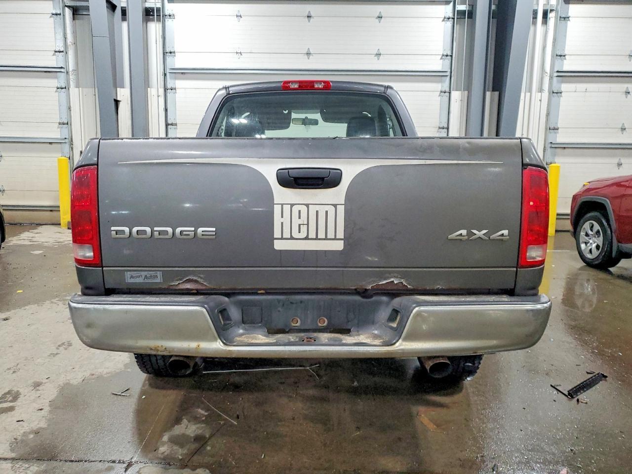 2004 Dodge Ram 1500 St - Фото 6