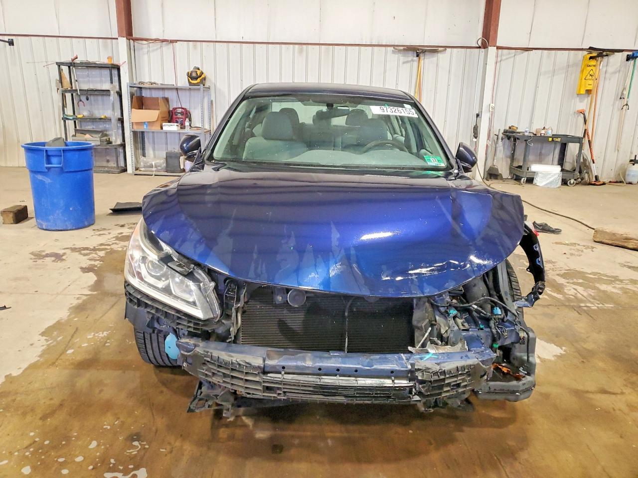 2017 Honda Accord - Фото 5