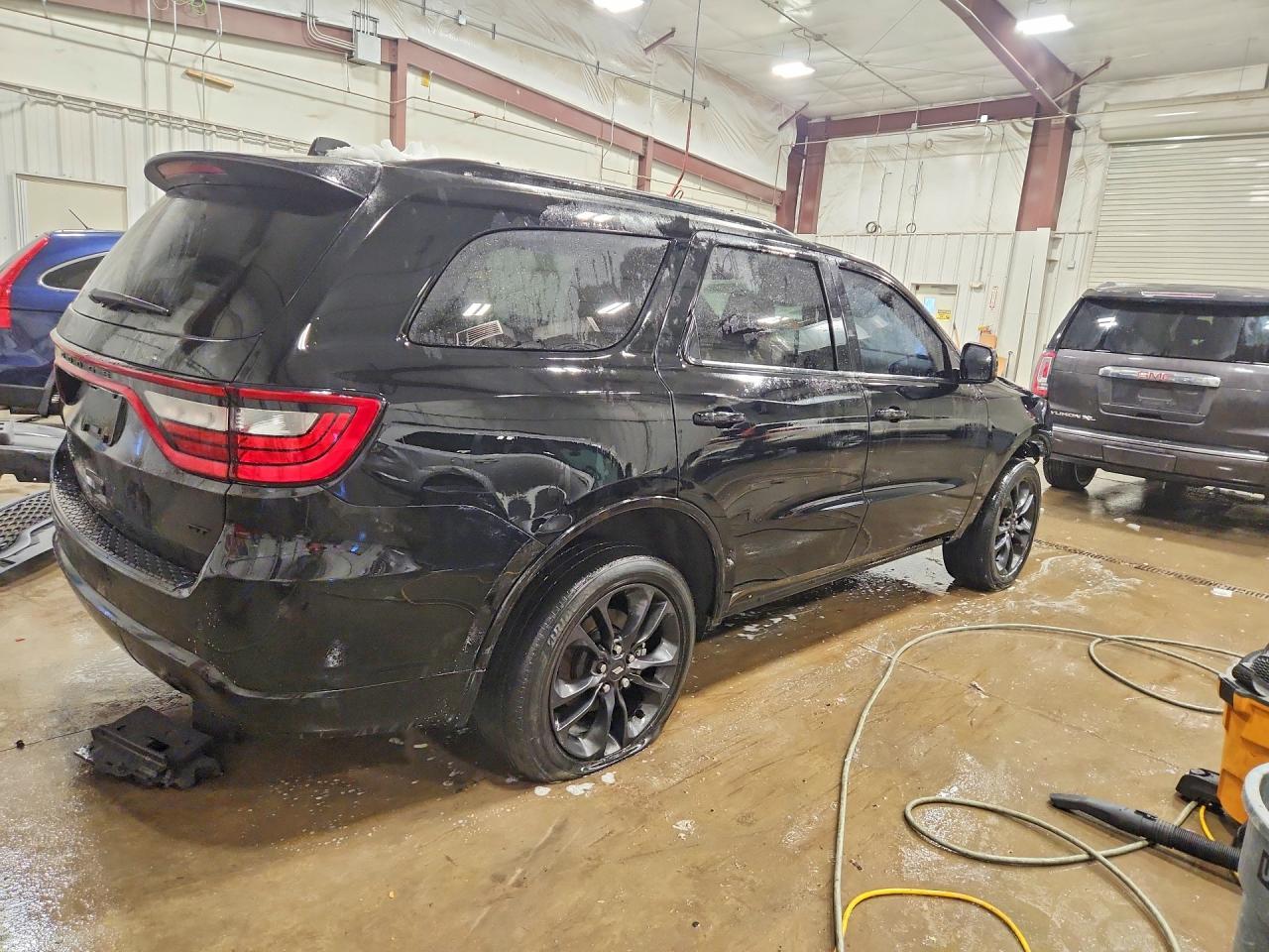 2024 Dodge Durango Gt - Image 3
