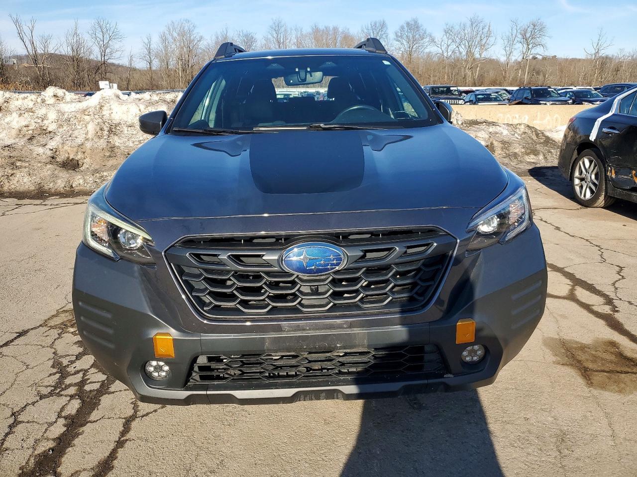 2023 Subaru Outback Wilderness - Фото 5