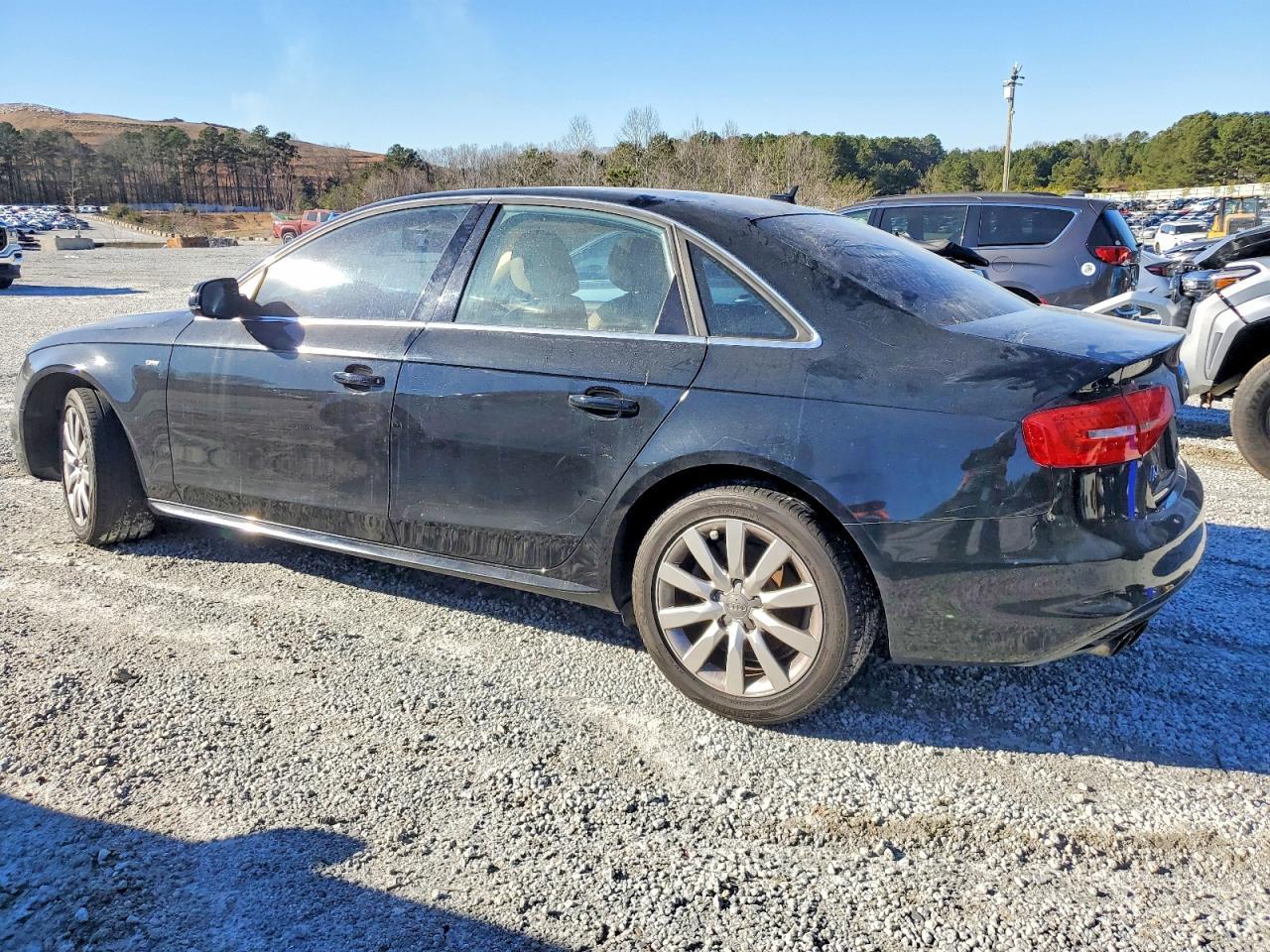 2015 Audi A4 Premium - Image 2