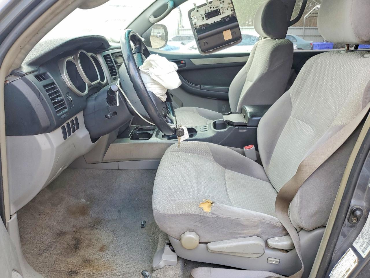 2004 Toyota 4Runner Sr5 - Фото 7