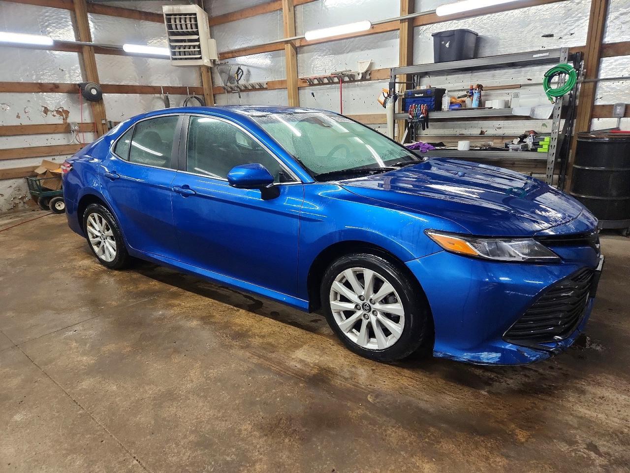 2019 Toyota Camry - Image 4