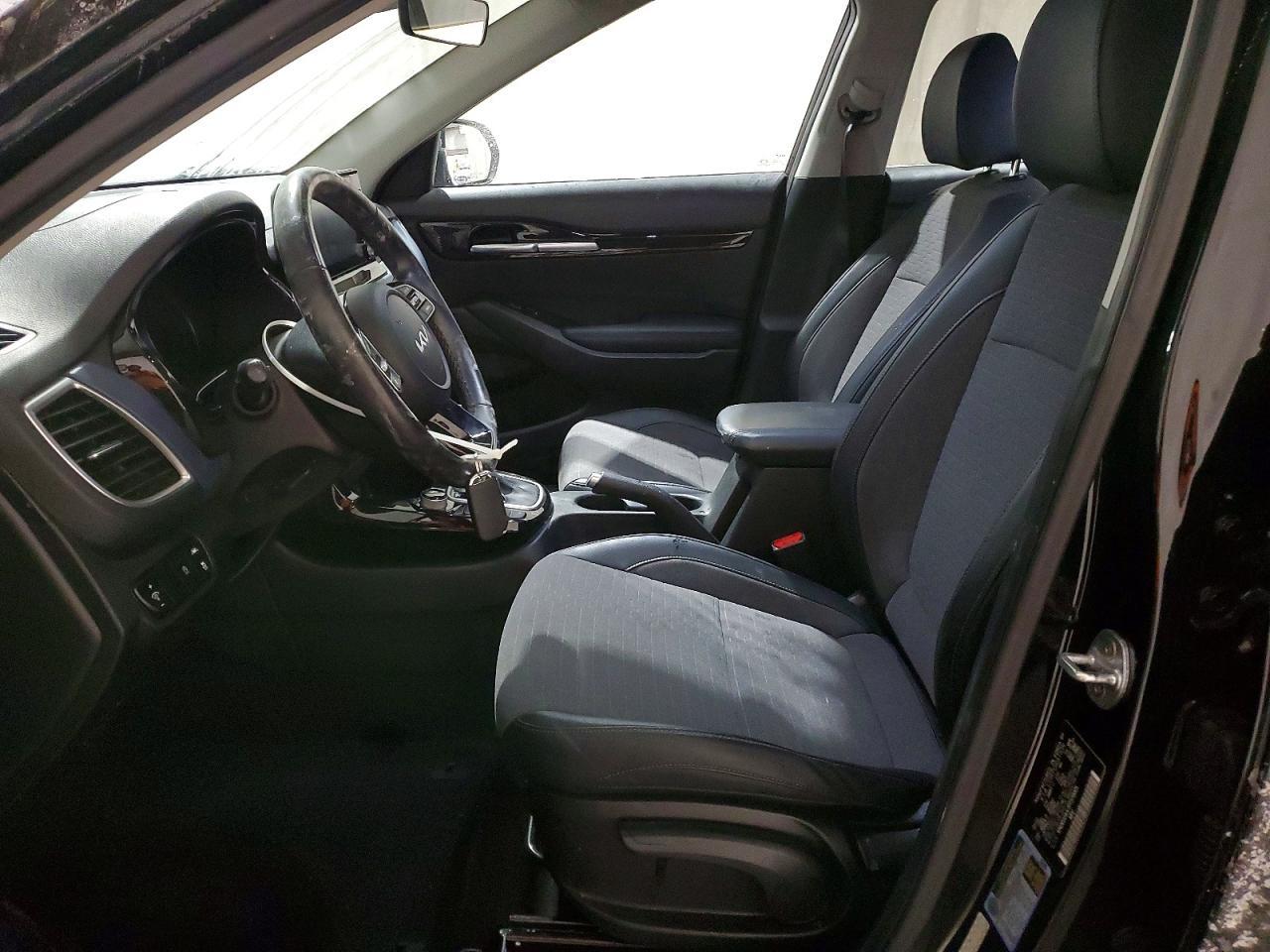 2023 Kia Seltos S - Фото 7