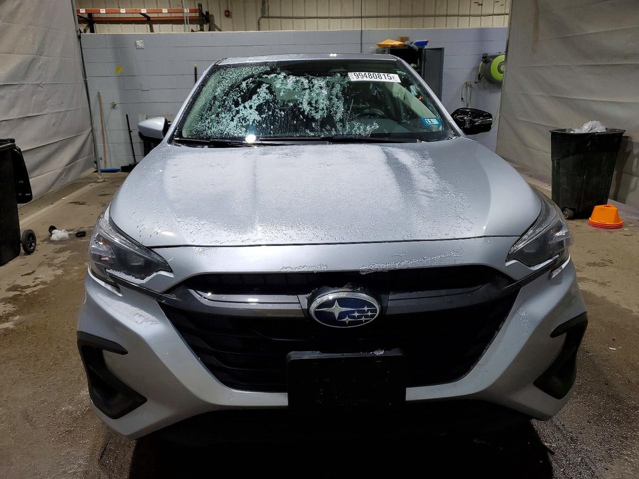 2025 Subaru Legacy Premium - Фото 5