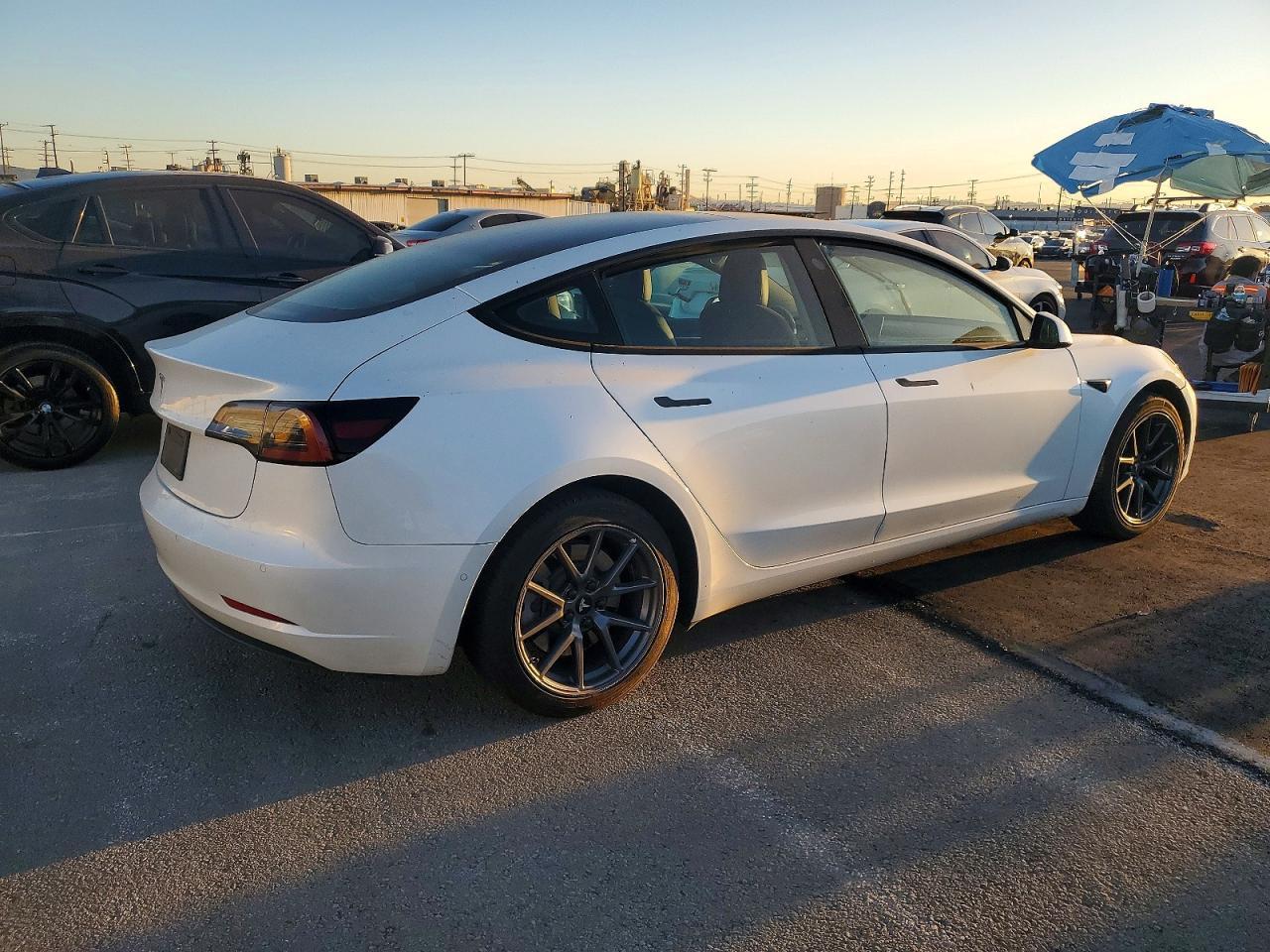 2022 Tesla Model 3 - Фото 3