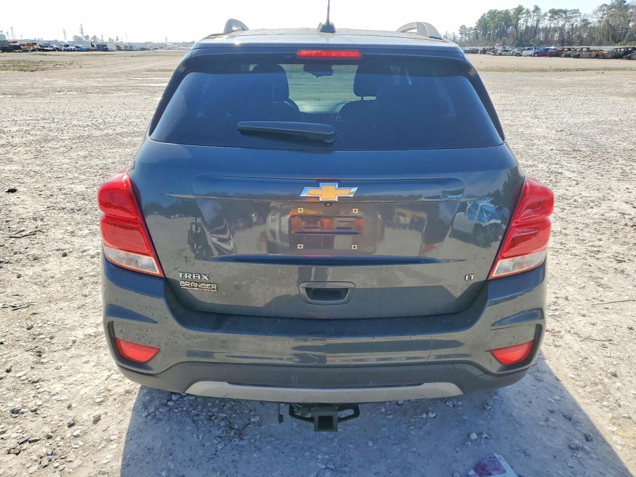 2018 Chevrolet Trax 1Lt - Фото 6
