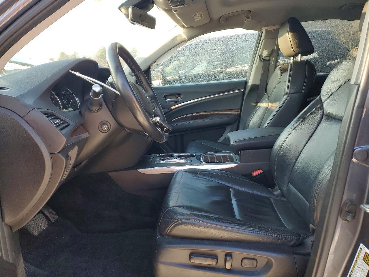 2017 Acura Mdx - Image 7