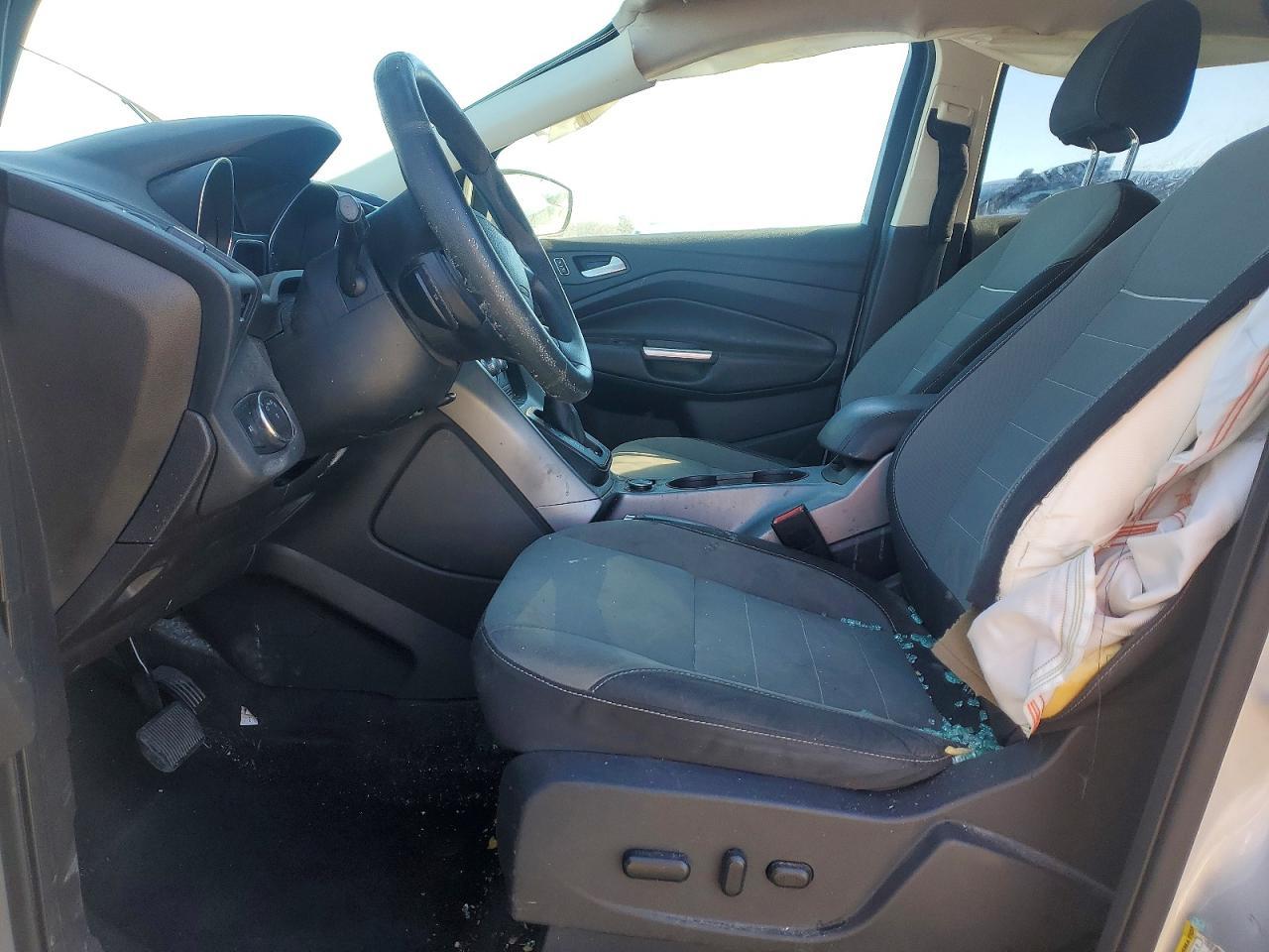 2014 Ford Escape Se - Фото 7