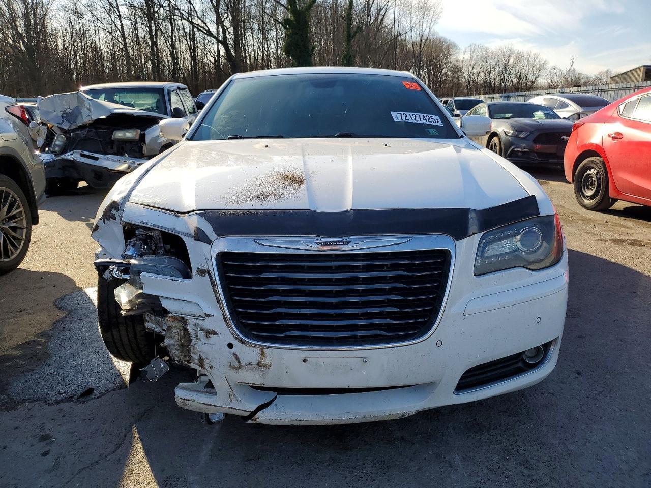 2012 Chrysler 300 S - Фото 5