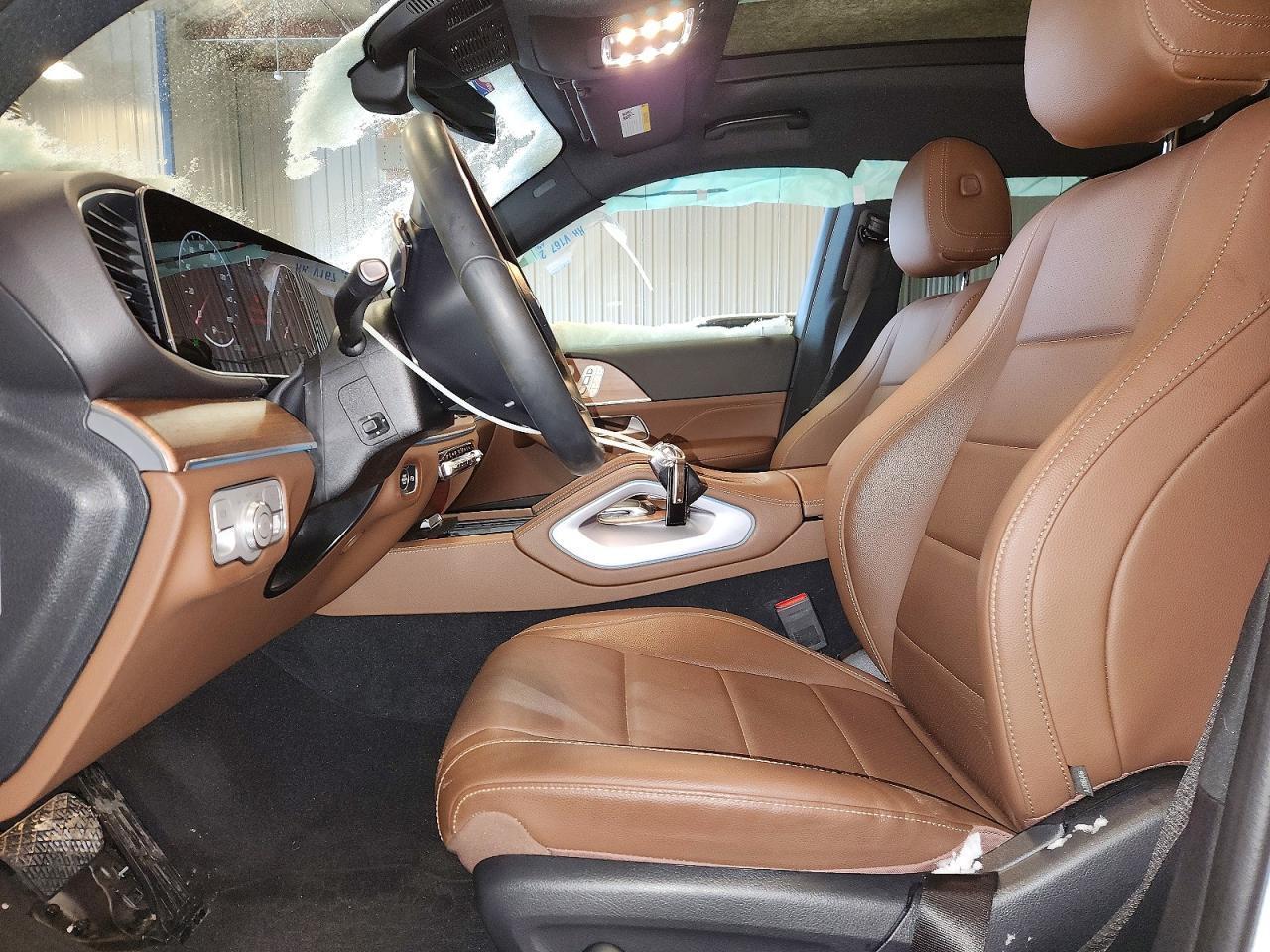 2024 Mercedes-Benz Gle 350 4Matic - Фото 7