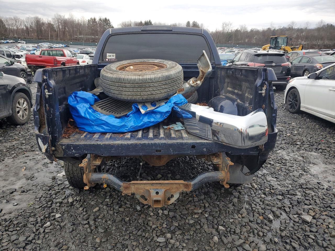 2007 Toyota Tundra - Image 6