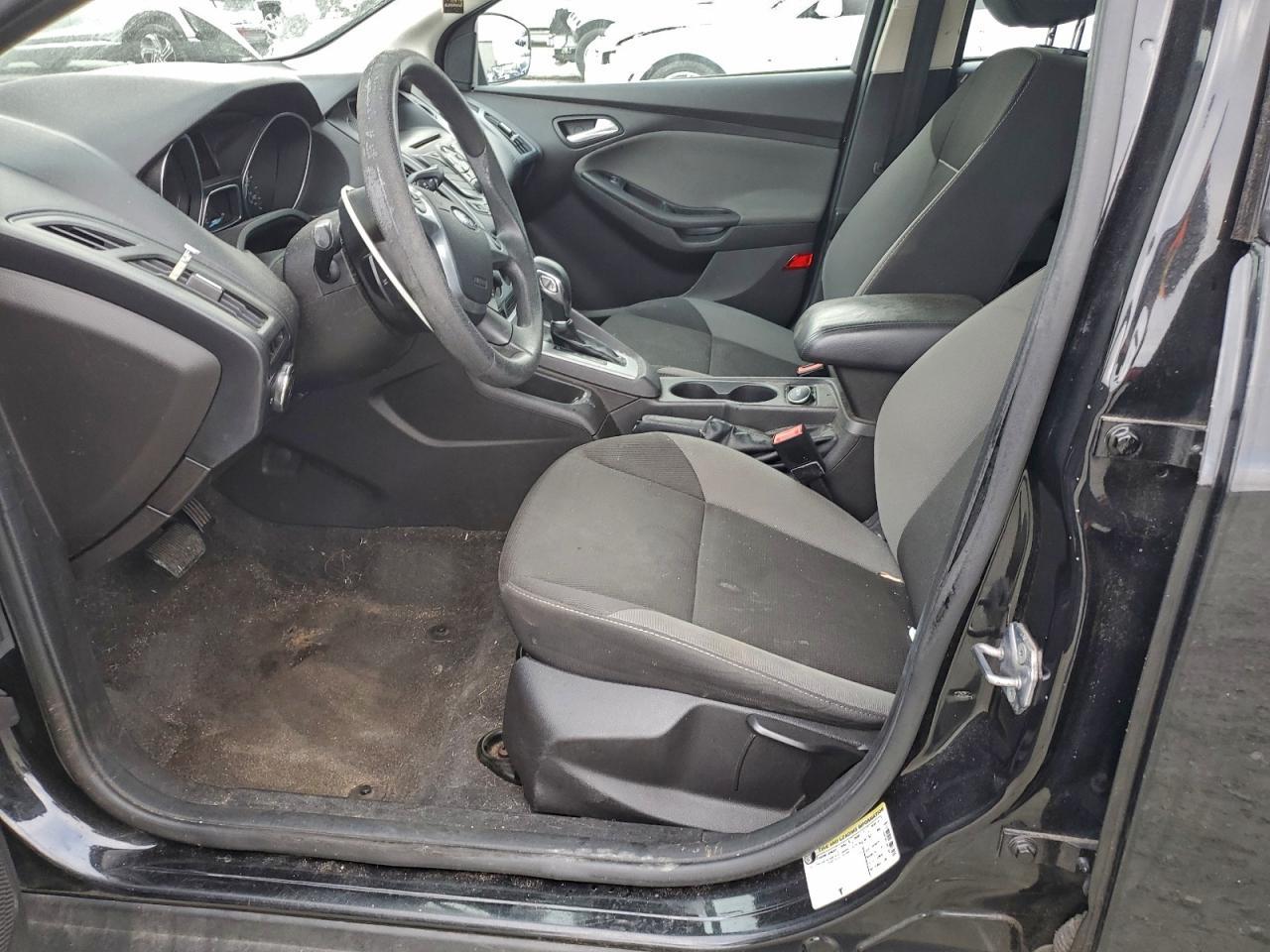 2013 Ford Focus Se - Image 7