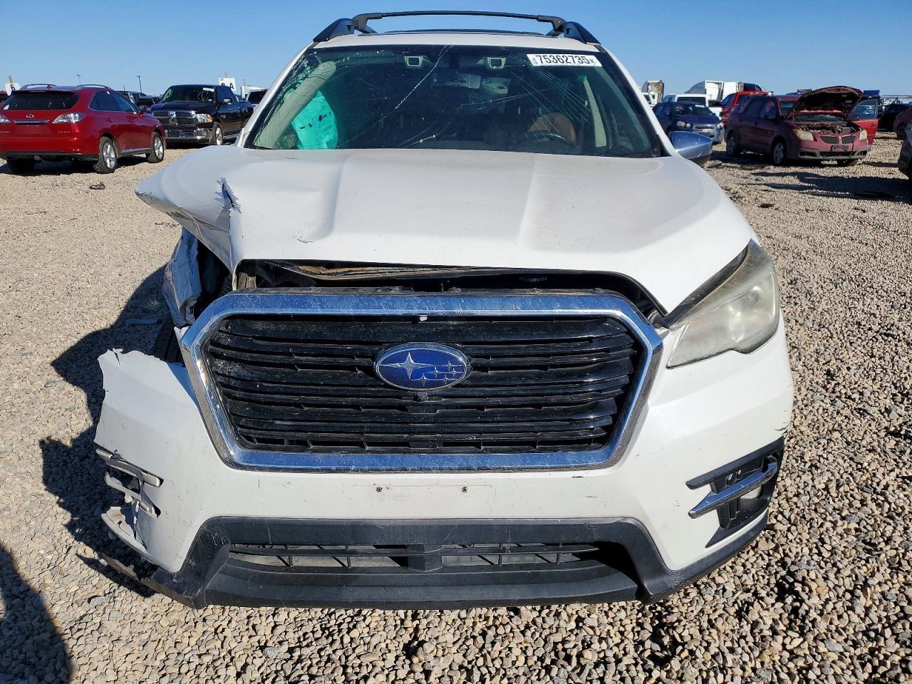 2019 Subaru Ascent Touring - Фото 5