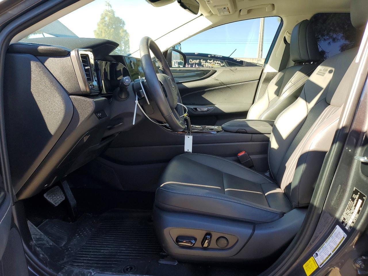 2024 Lexus Nx 350 Base - Фото 7