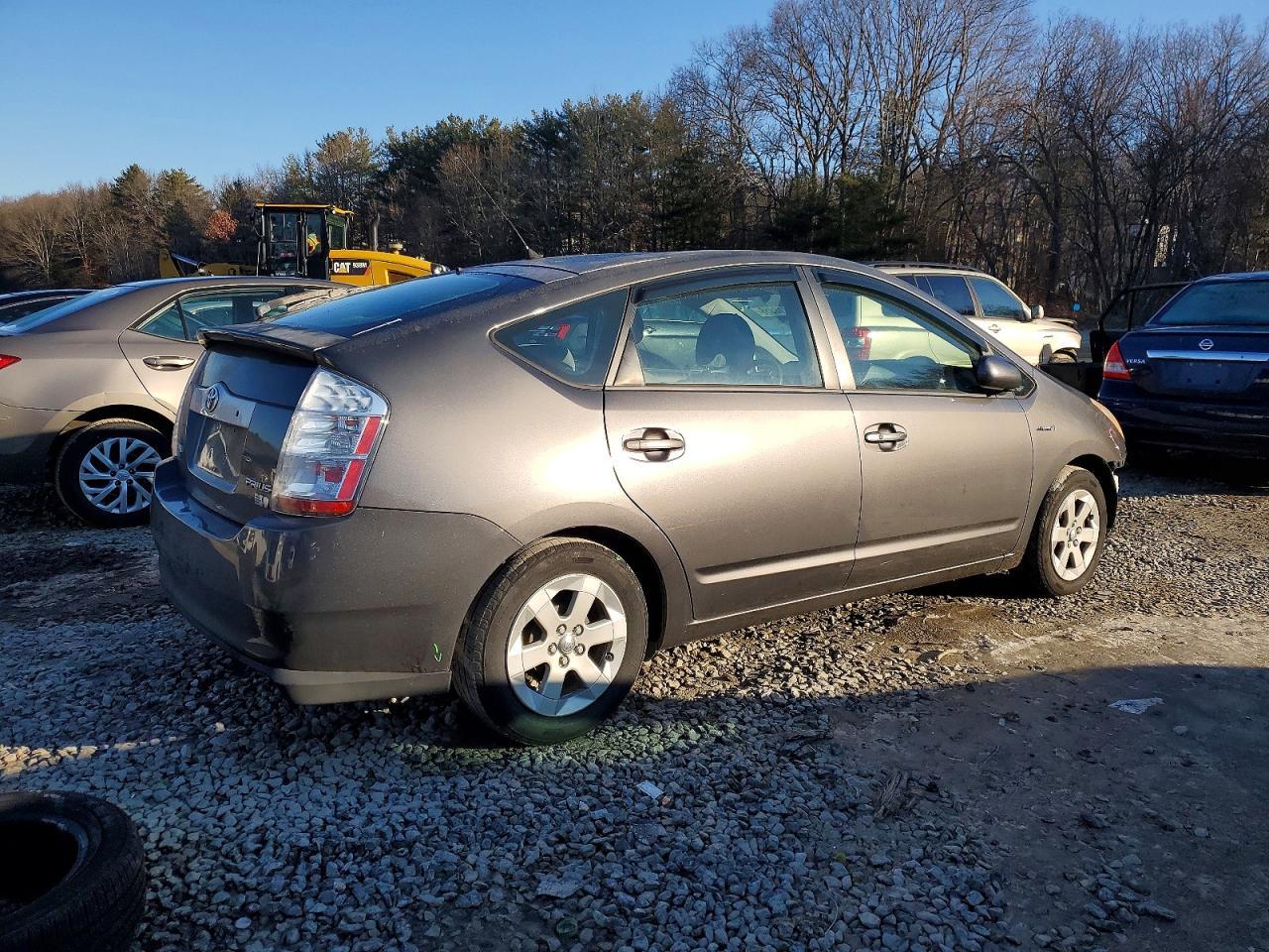 2009 Toyota Prius - Фото 3