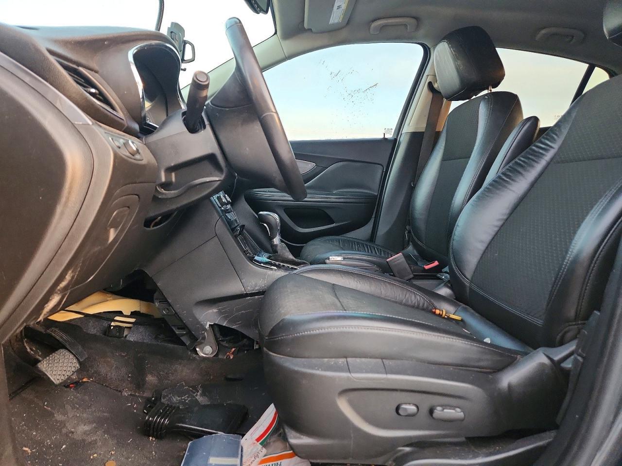 2017 Buick Encore Sport Touring - Image 7